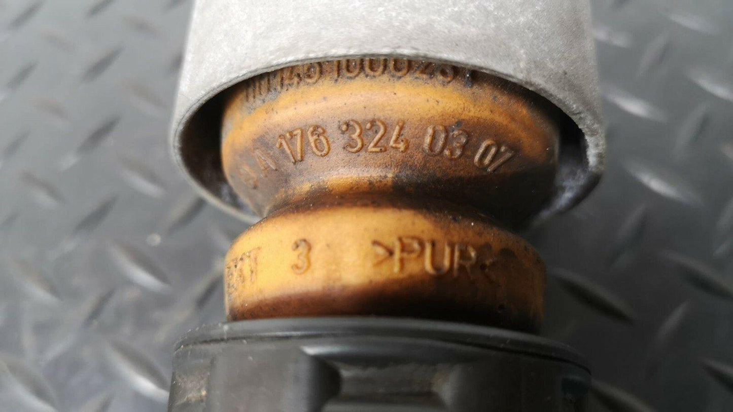 MERCEDES A-B-CLASS W246 W176 REAR LEFT/RIGHT SIDE SHOCK ABSORBER A2463202131