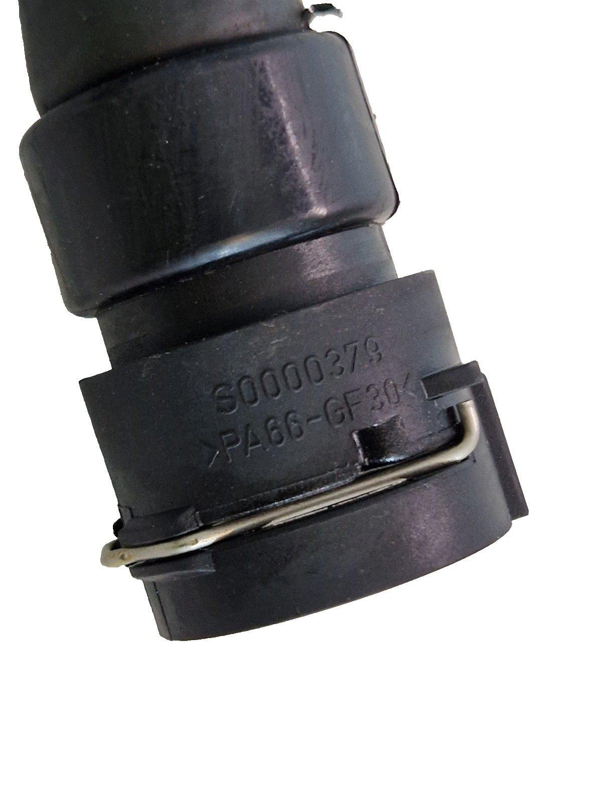 14-19 LAND ROVER L550 DISCOVERY SPORT GENUINE COOLING HOSE PIPE S0000379