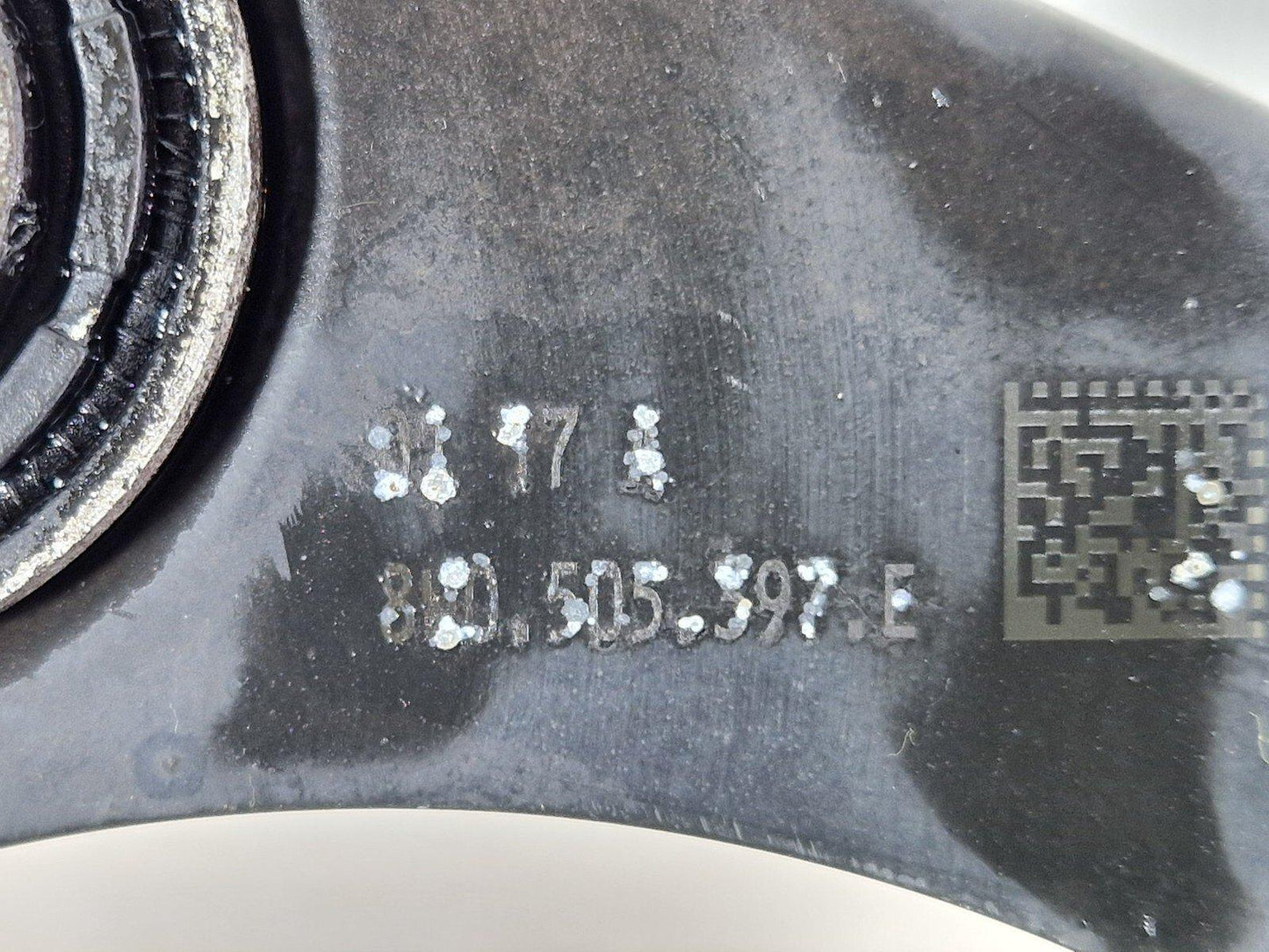 16-24 AUDI A5 F5 COUPE OEM REAR LEFT CONTROL ARM 8W0505397E