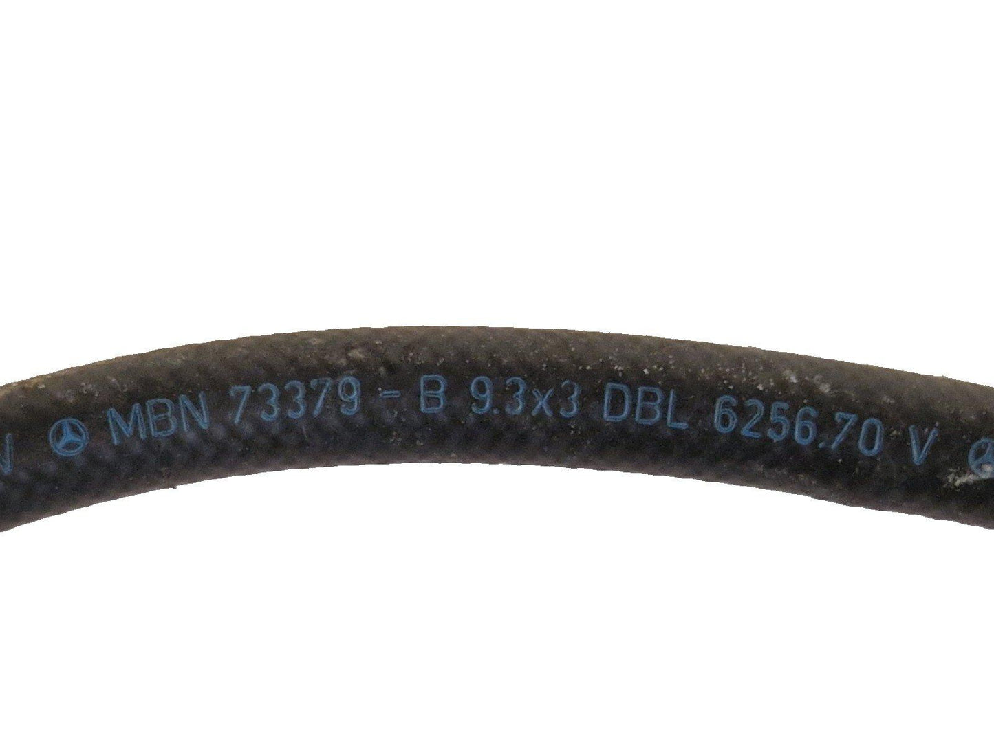 2007 MERCEDES-BENZ A-CLASS W169 OEM DIESEL 2.0 CDI FUEL HOSE MBN73379