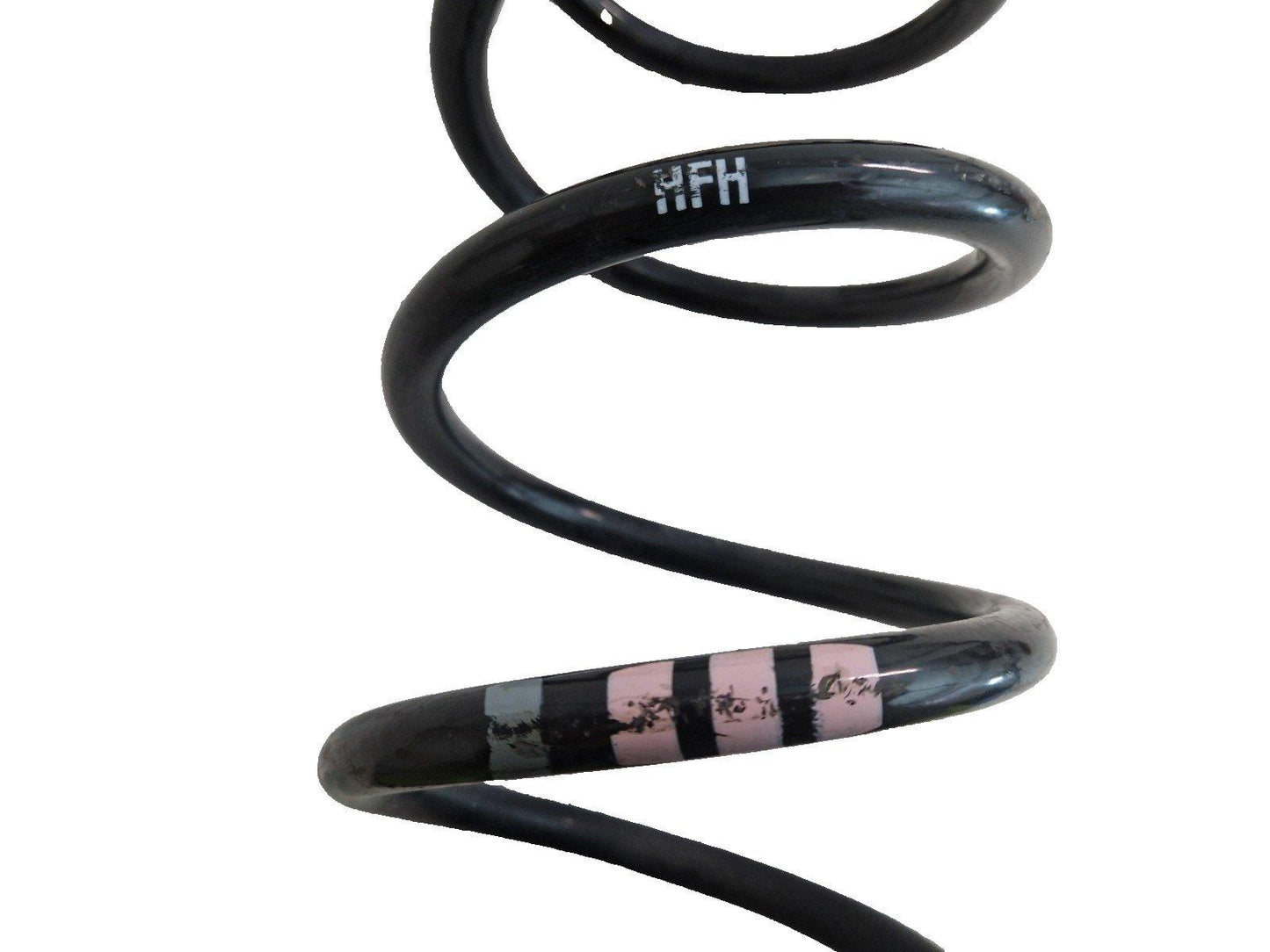 16-19 AUDI A4 B9 SPORT GENUINE REAR COIL SPRING LEFT OR RIGHT 8W0511115EP