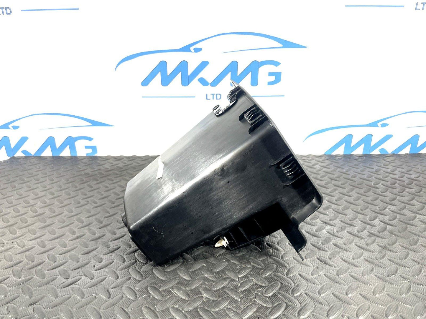 14-21 BMW 2 SERIES GRAN TOURER F45 F46 218D TRUNK LEFT SIDE STORAGE BOX 7327033
