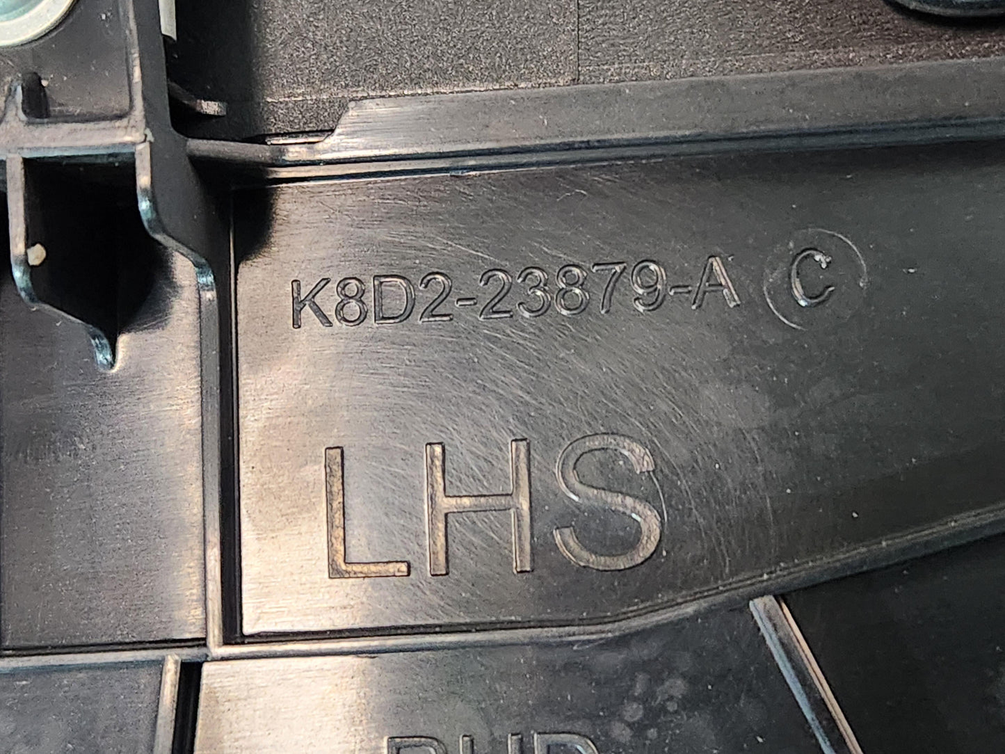 Land Rover Range Rover Evoque L551 SUV Front Left Door Card Trim K8D2-23879-A