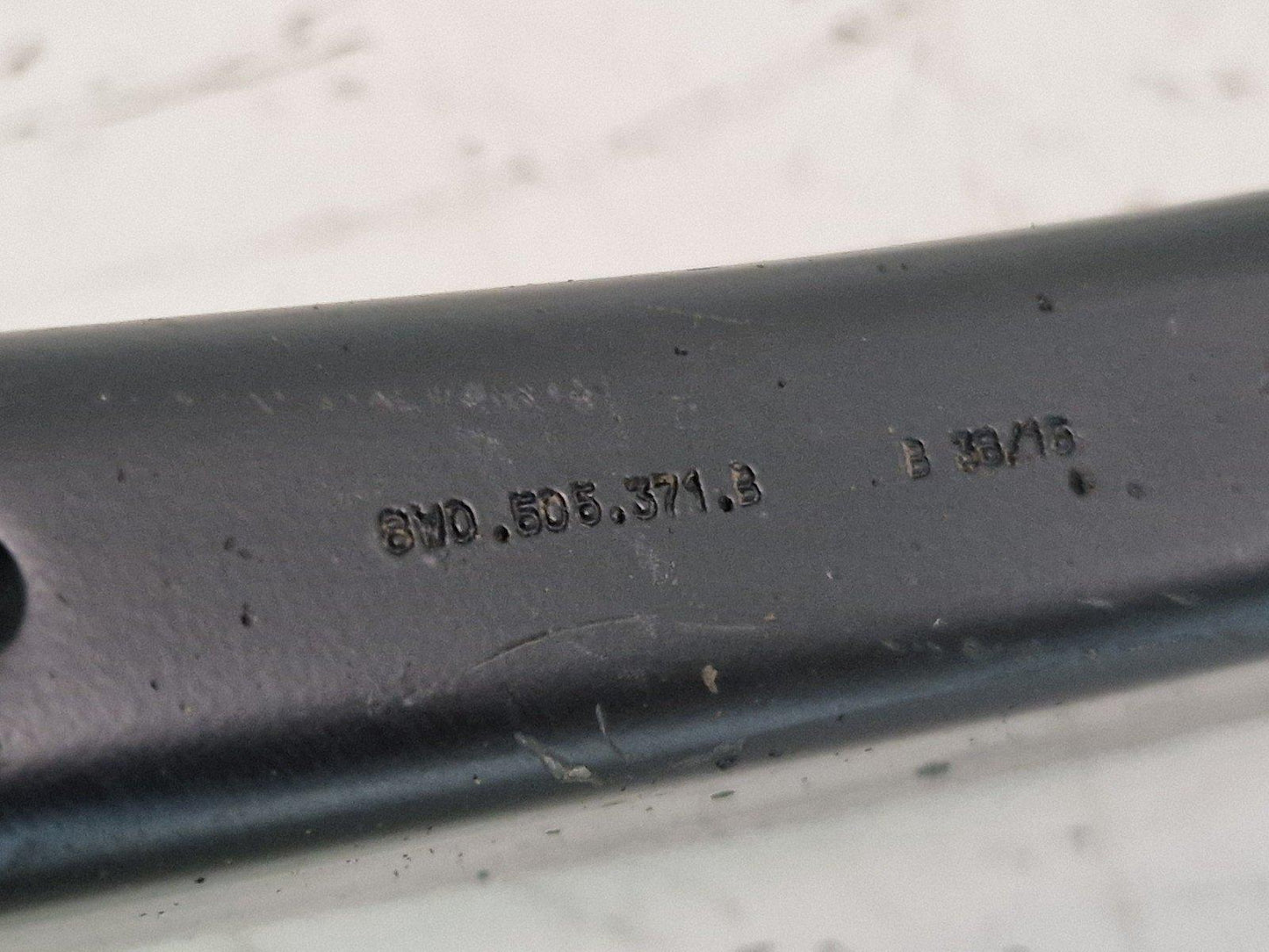 16-19 AUDI A4 B9 AVANT ULTRA SPORT REAR CONTROL ARM 8W0505371B