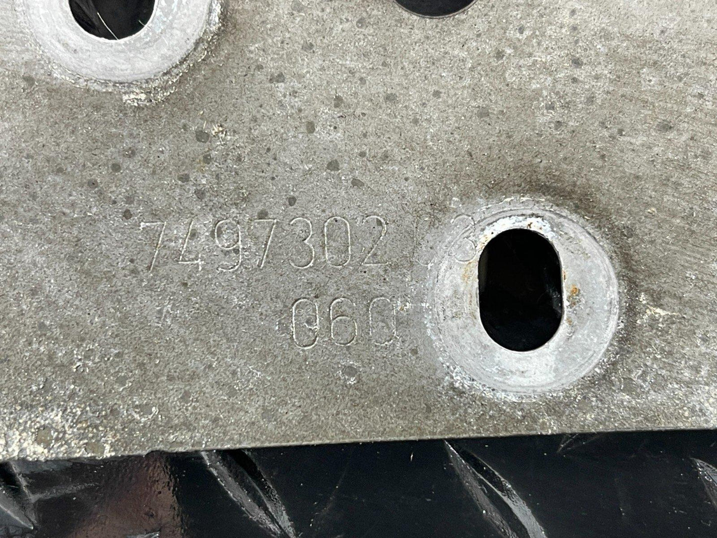 BMW 1 2 X1 X2 SERIES F40 F44 F48 F39 CONNECTING MEMBER TUNNEL REAR 7497302
