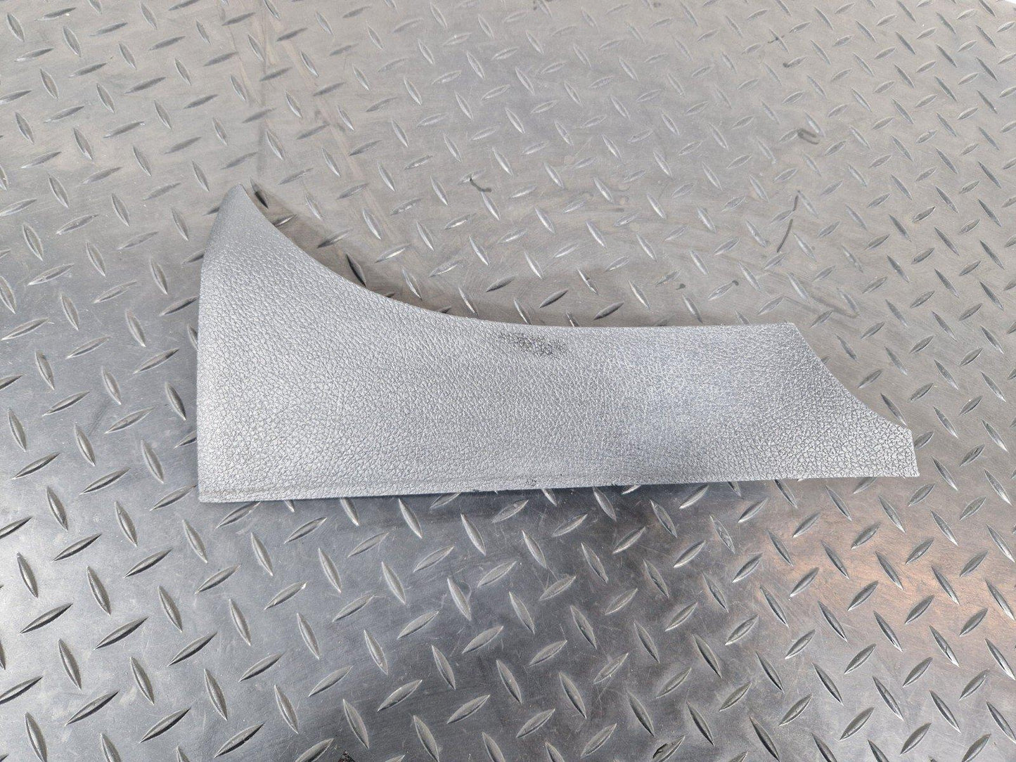 18-ON MERCEDES BENZ SPRINTER W907 W910 RIGHT O/S LOWER TRIM PANEL A9106803200