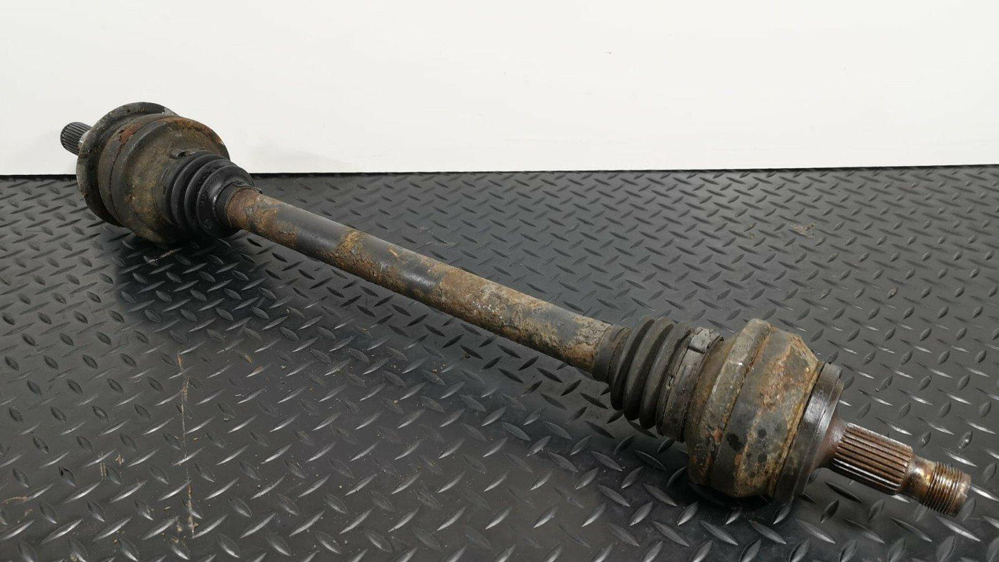MERCEDES E-CLASS W204 W207 W212 REAR LEFT OR RIGHT SIDE DRIVESHAFT A2203570191
