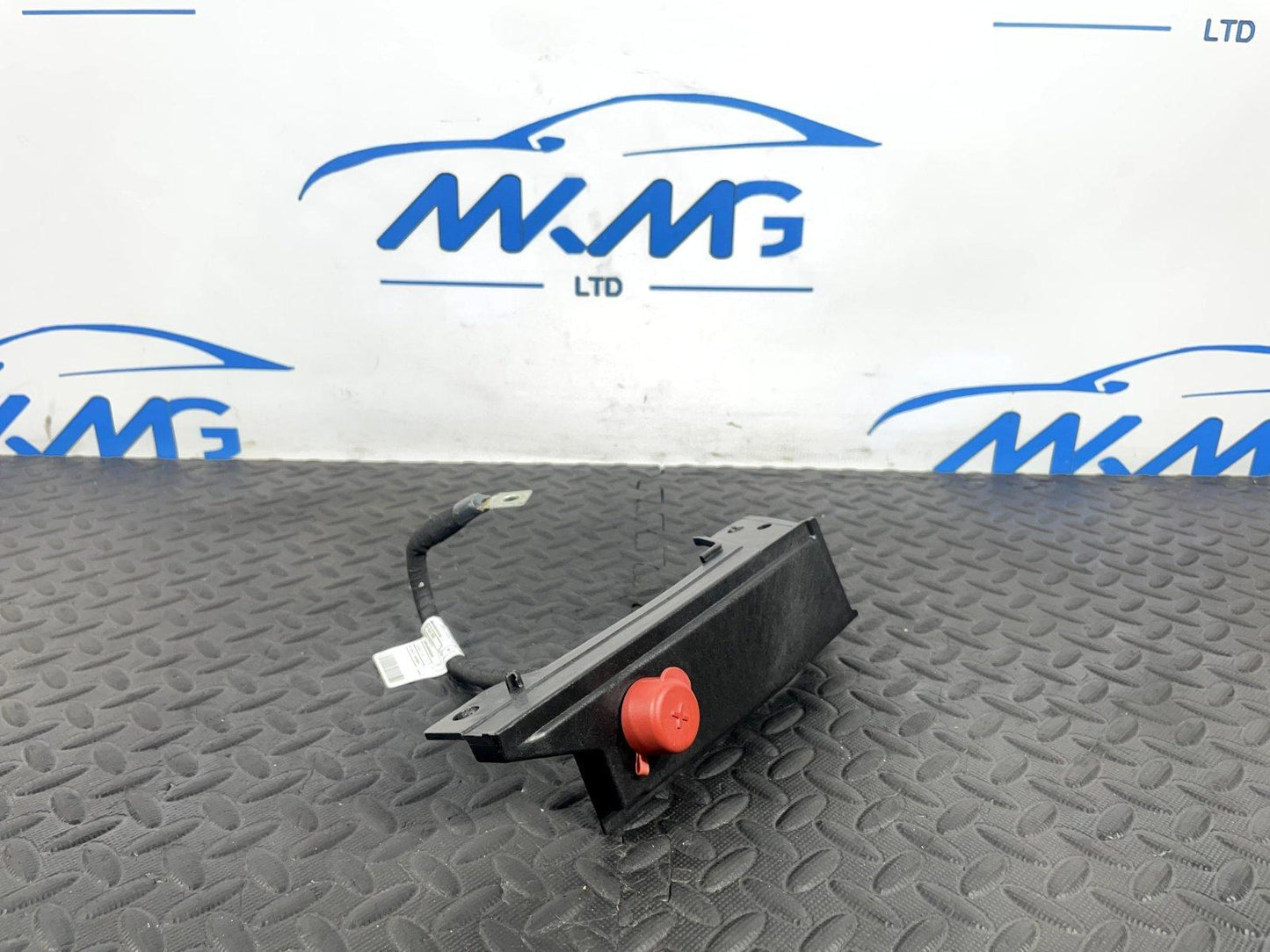 14-21 BMW 2 SERIES GRAN TOURER F45 F46 GENUINE POSITIVE BATTERY CABLE 9339192