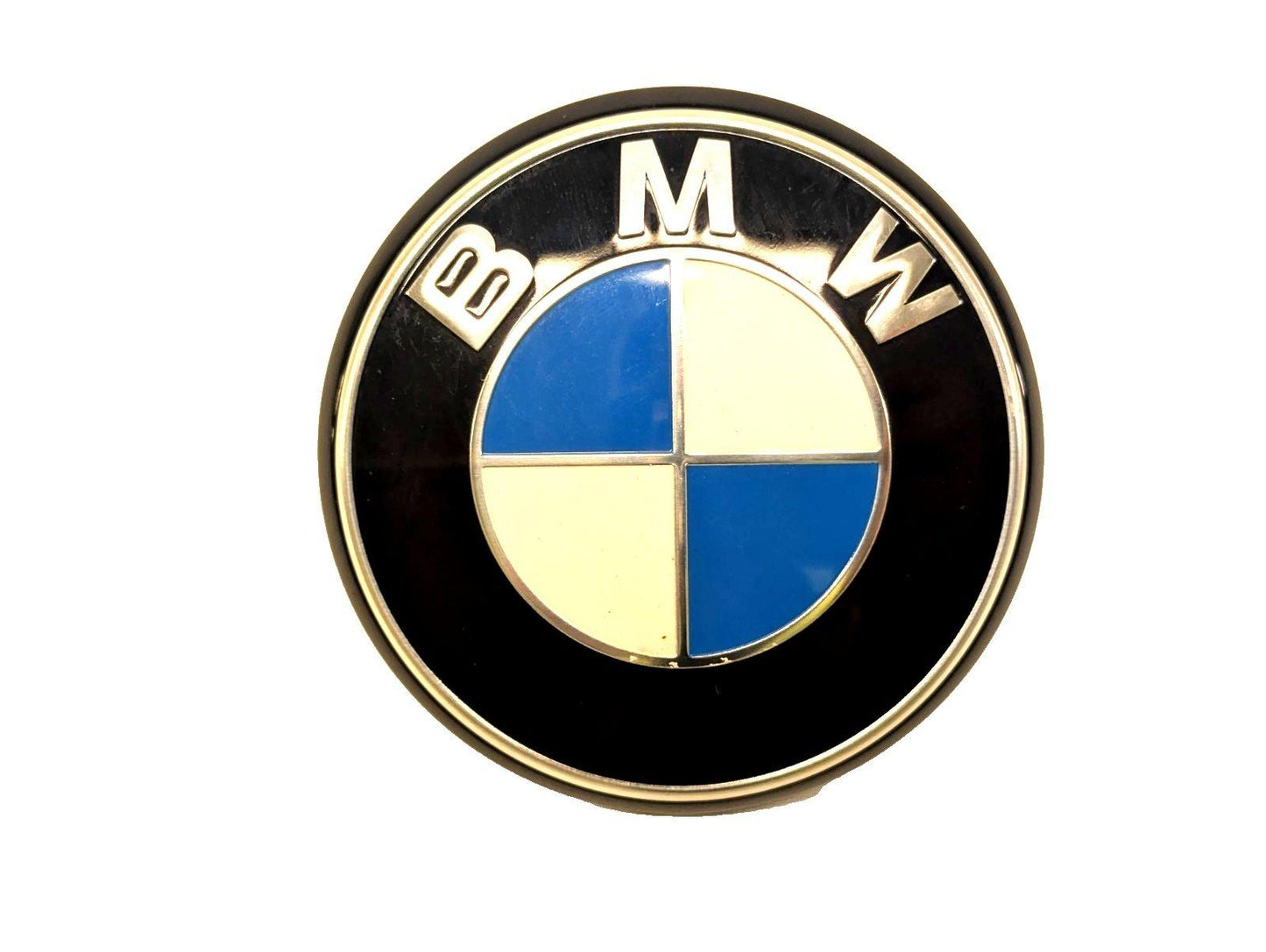 BMW 2 GRAN COUPE F44 CAR MANUFACTURER BADGE EMBLEM 8118707