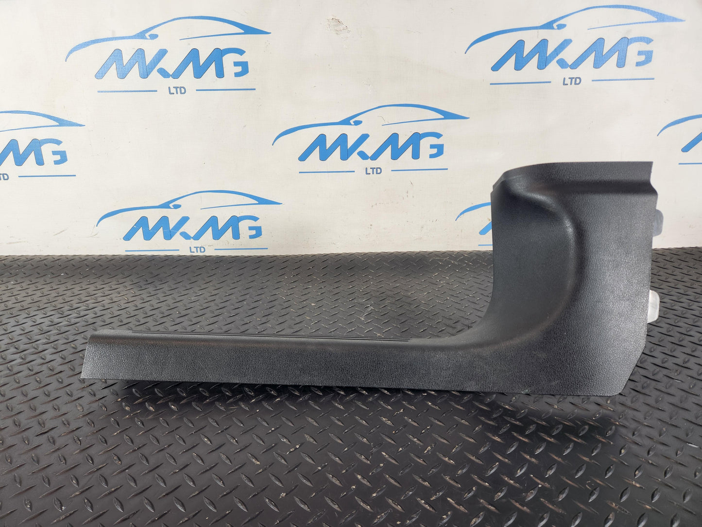 2019 Mercedes-Benz B200d B-Class W247 SUV Left Sill Trim A1776802300