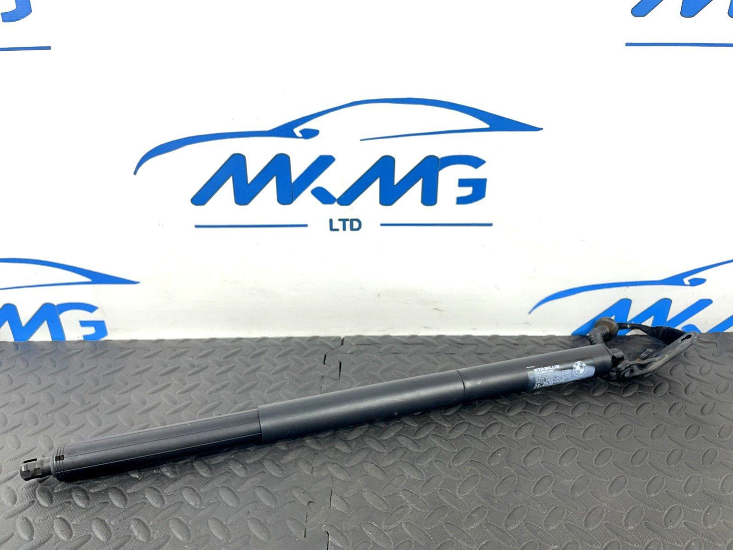 14-21 BMW 2 SERIES G TOURER F45 F46 GENUINE TAILGATE BOOT ELECTRIC STRUT 7365979