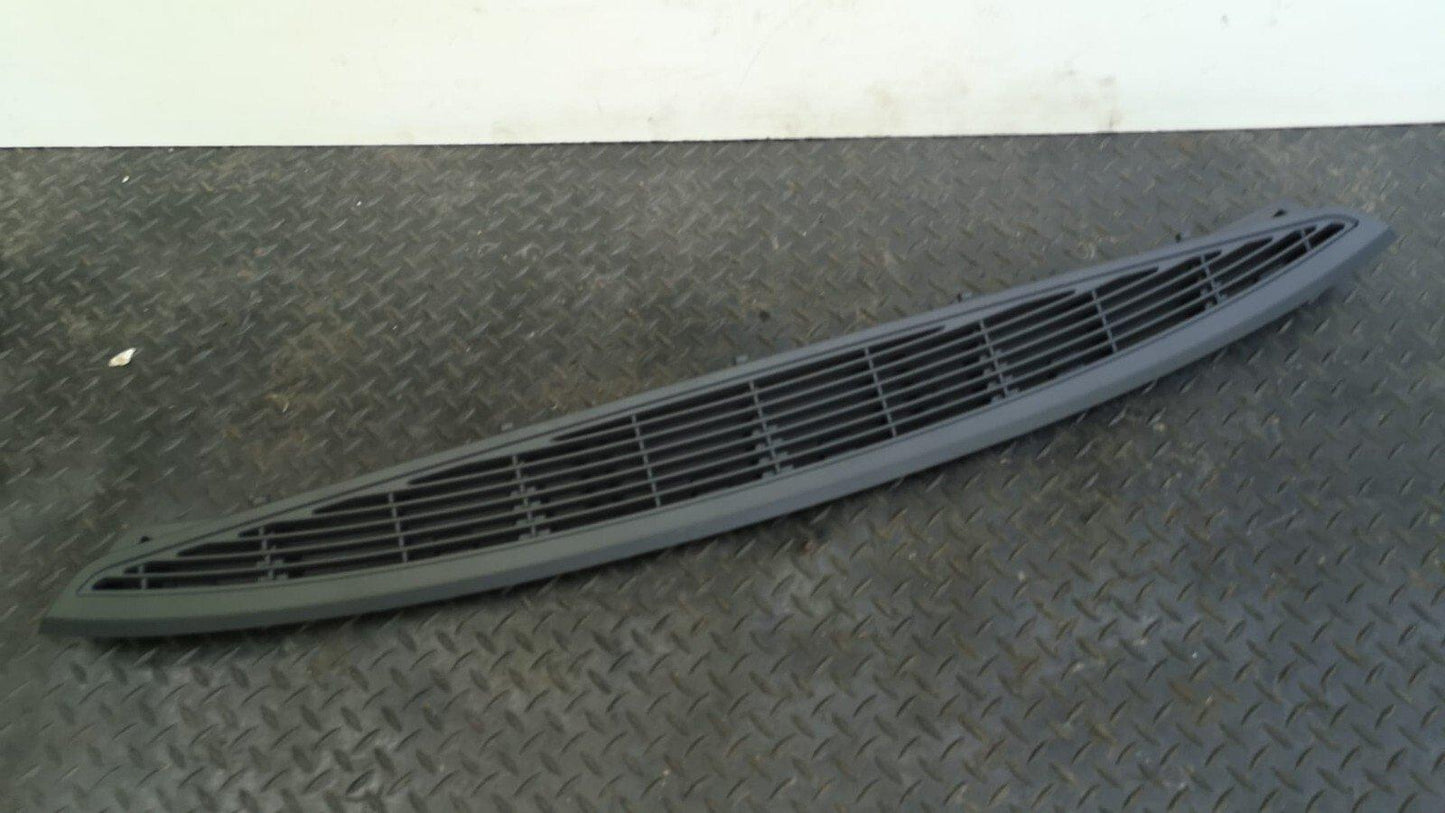 11-16 BMW -SERIES M5 F10 GENUINE REAR WINDOW VINTELATION GRILL 9116274