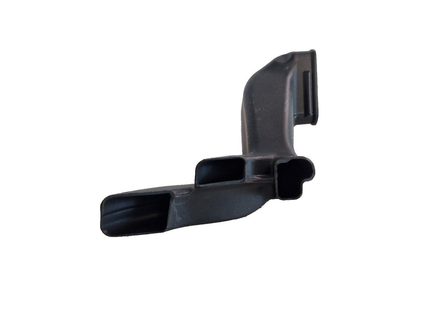 12-18 MERCEDES A-CLASS W176 GENUINE FRONT LEFT AIR DUCT GUIDE A2468310446