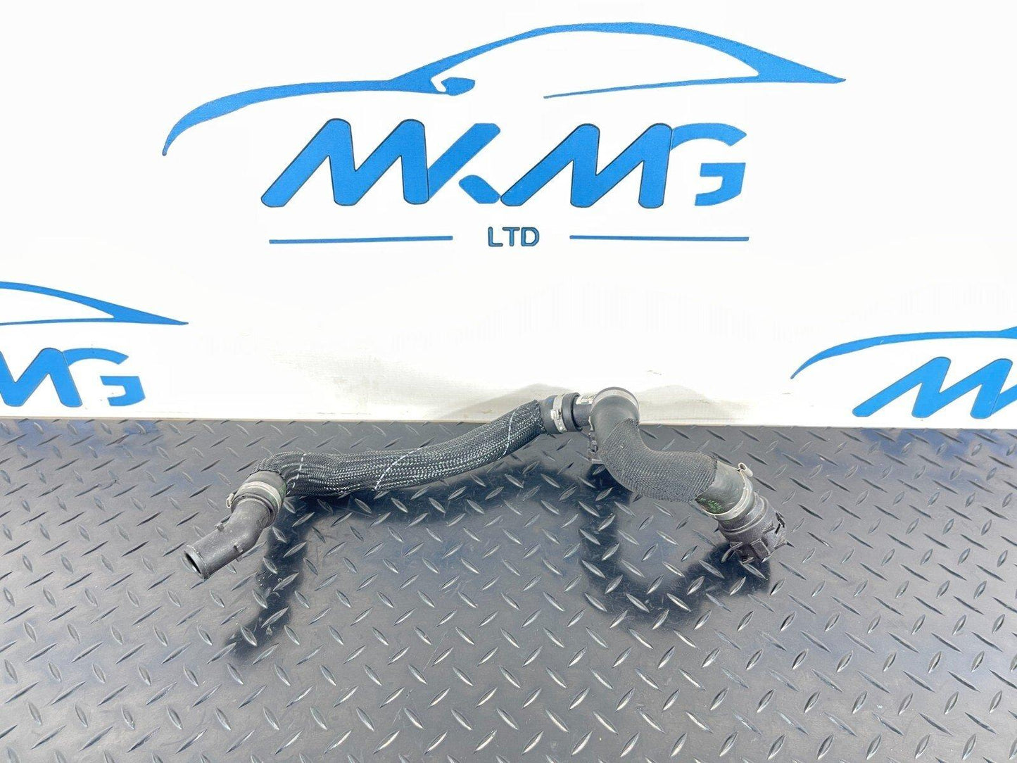 20-ON BMW 2 SERIES GRAN COUPE M-SPORT F44 WATER COOLANT HOSE PIPES 8658487