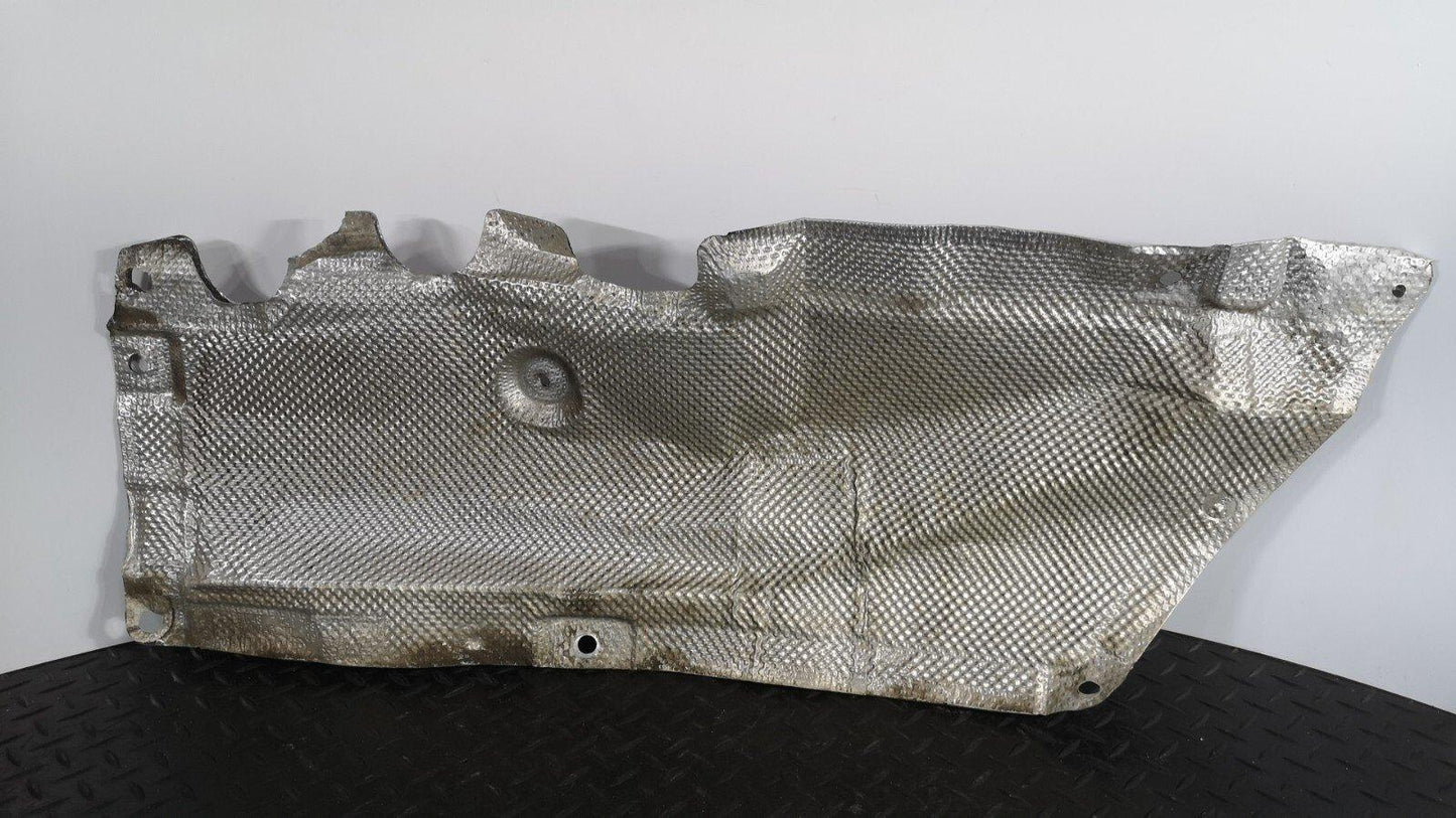 14-20 BMW 4-SERIES M-SPORT F32/F33/F36 GENUINE HEAT INSULATION SHIELD 7241768