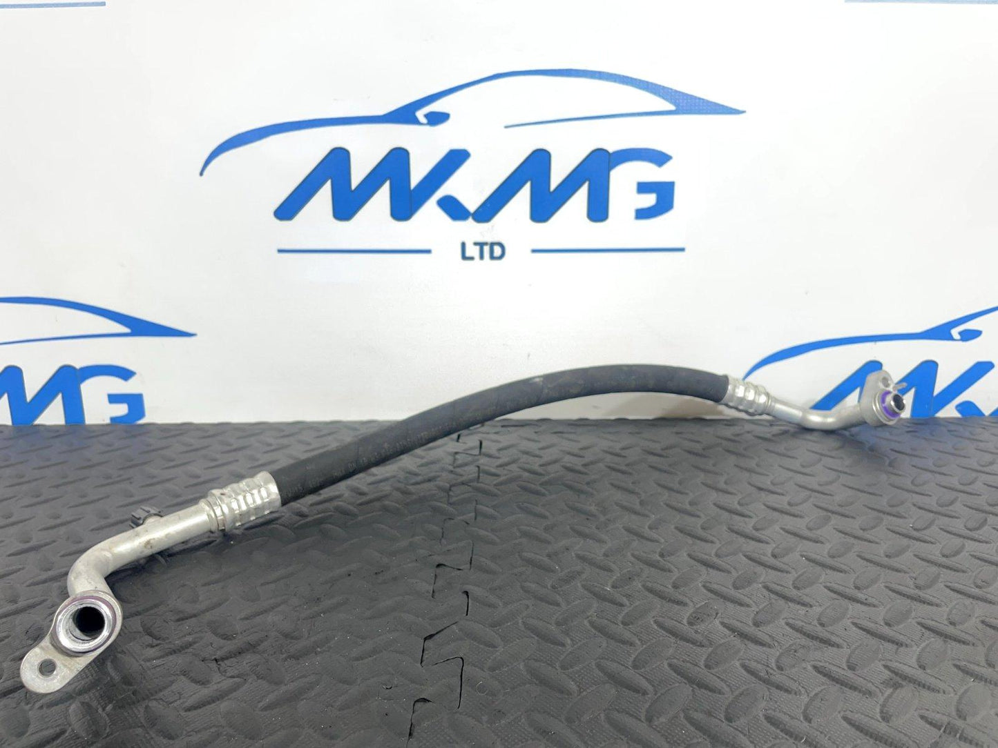 13-19 MERCEDES BENZ CLA C117 GENUINE AIR CONDITIONING PIPE A246830361