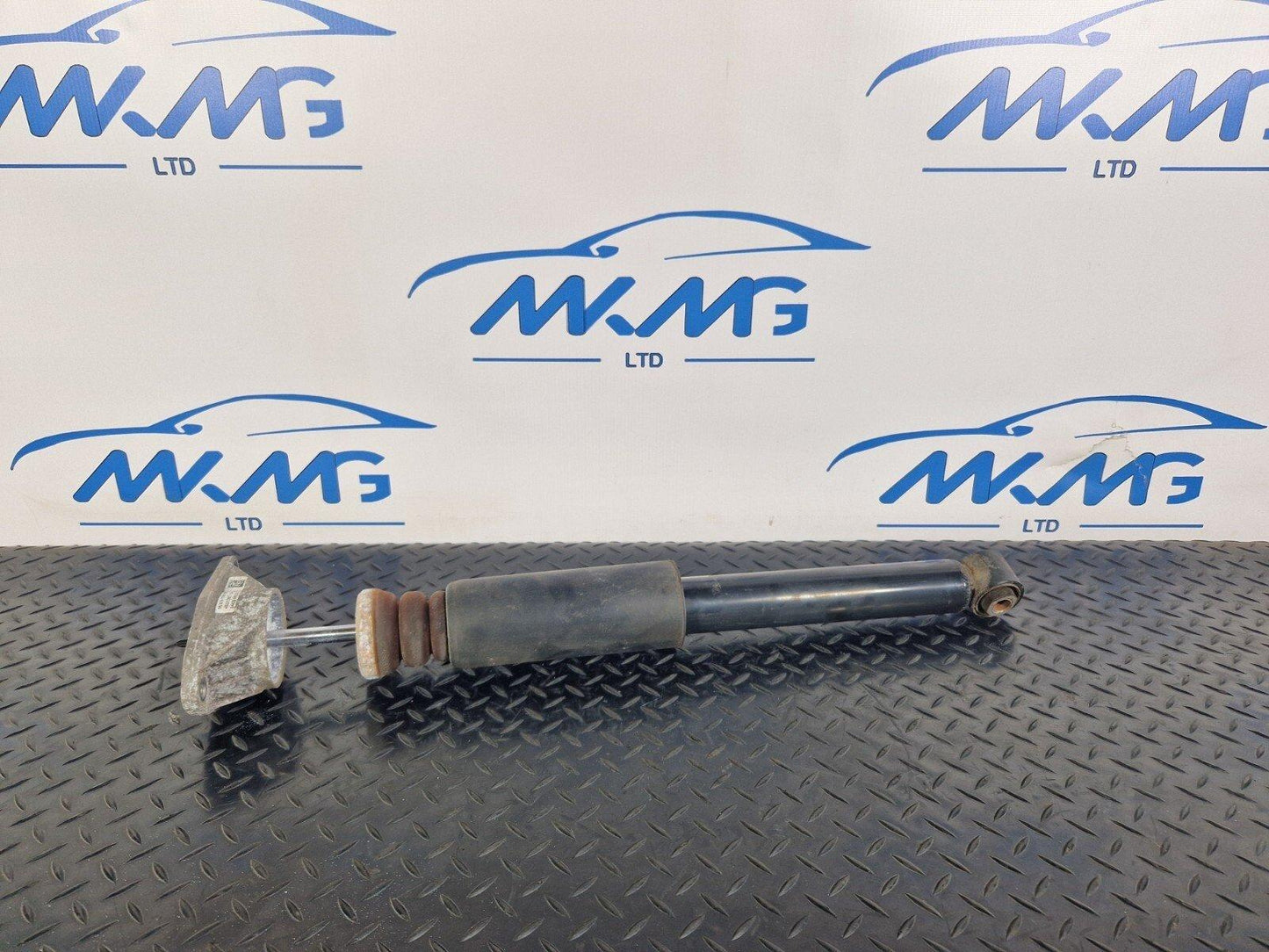 BMW 2 SERIES GRAN COUPE F44 GENUINE REAR LEFT/RIGHT SIDE SHOCK ABSORBER 6877077