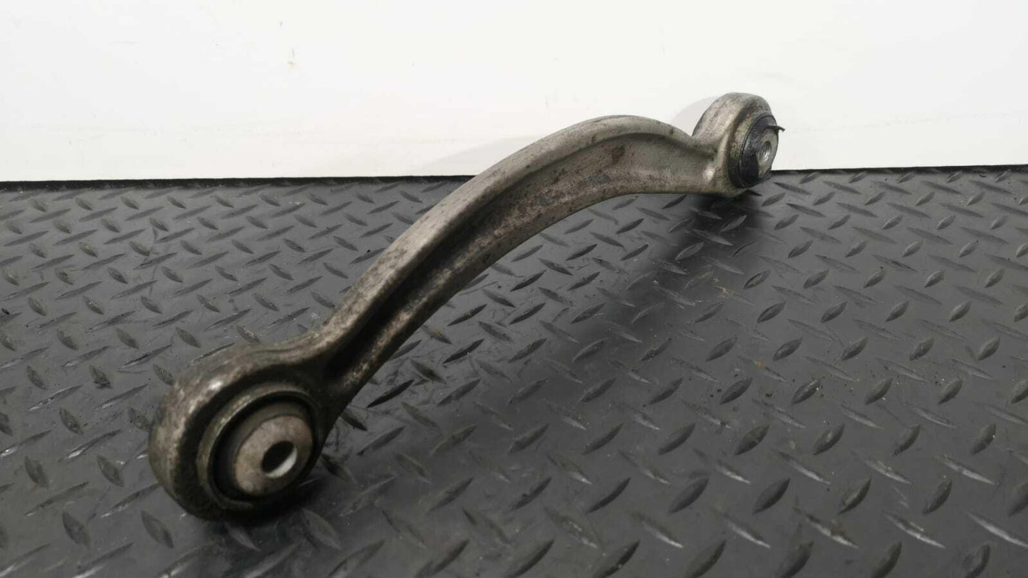2010 MERCEDES BENZ E350 CDI COUPE W207 WISCHBONE ARM REAR RSA 20409F12