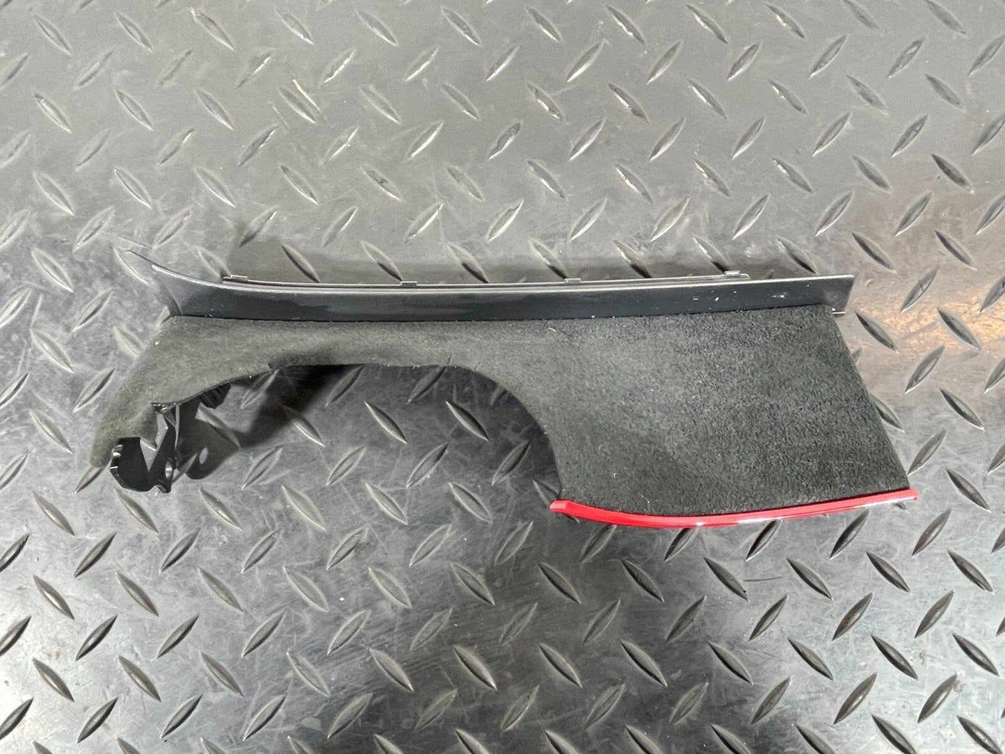 19-ON MERCEDES BENZ A CLASS EQ A250e INNER DOOR TRIM COVER A1776891600