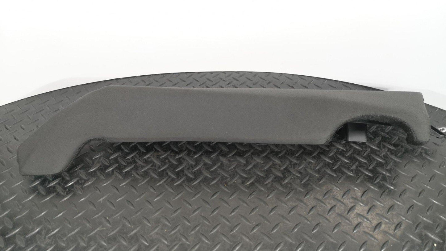 16-19 AUDI A4 B9 S-LINE GENUINE REAR LEFT PASSENGER SIDE CLOTH BOLSTER 8W0885703