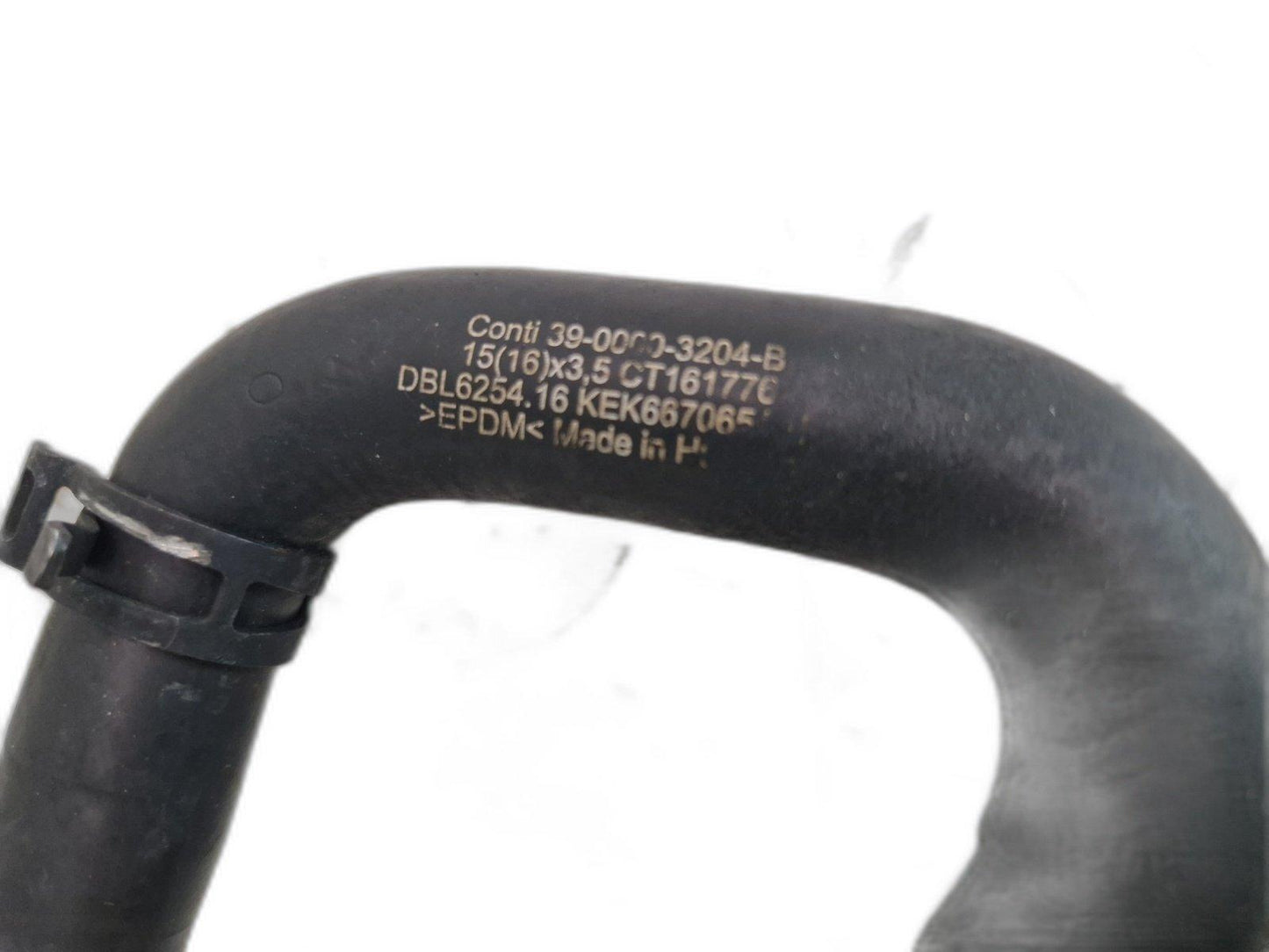 13-18 MERCEDES BENZ A CLASS W176 A/C AIR CONDITIONING PIPE KEK667065A1P2