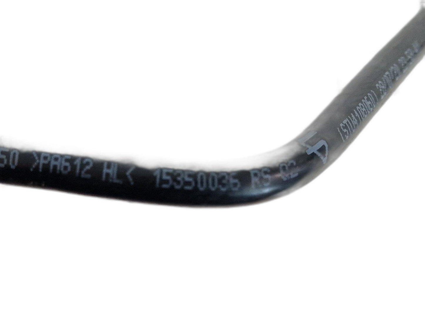 19-ON MERCEDES BENZ CLA C118 WATER COOLANT PIPE LINE A1775012902
