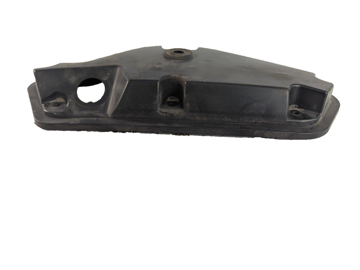 17-ON LAND ROVER DISCOVERY L462 OEM LIFTGATE WIPER MOTOR PLATE COVER HY3217C413A