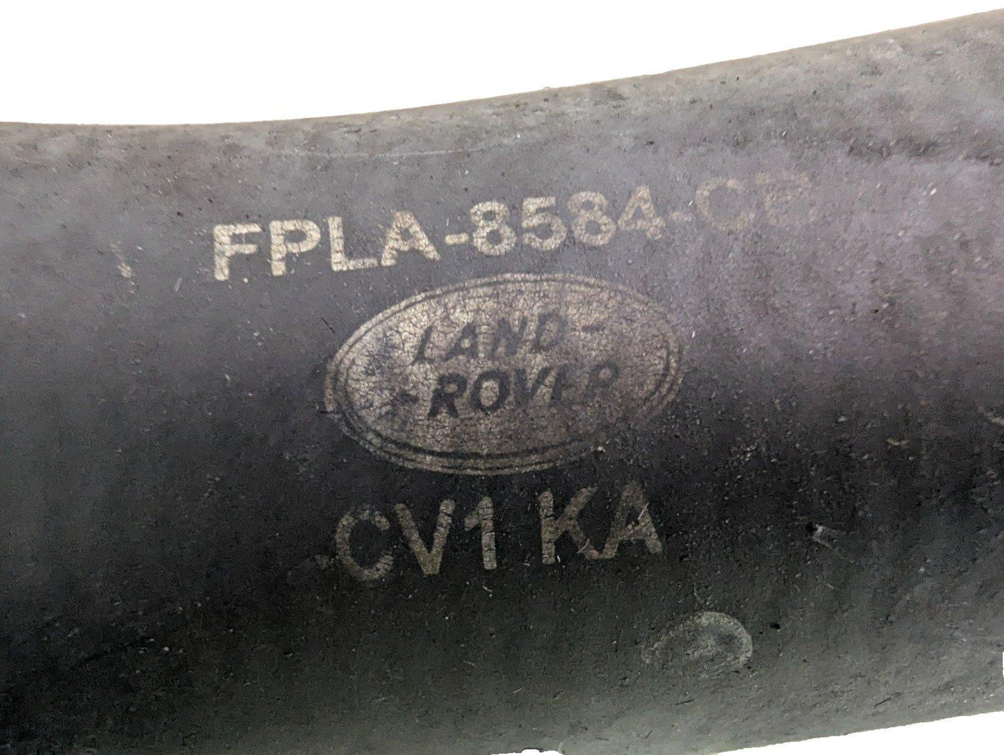 17-ON LAND ROVER DISCOVERY L462 GENUINE OEM COOLANT HOSE PIPE FPLA8584CB