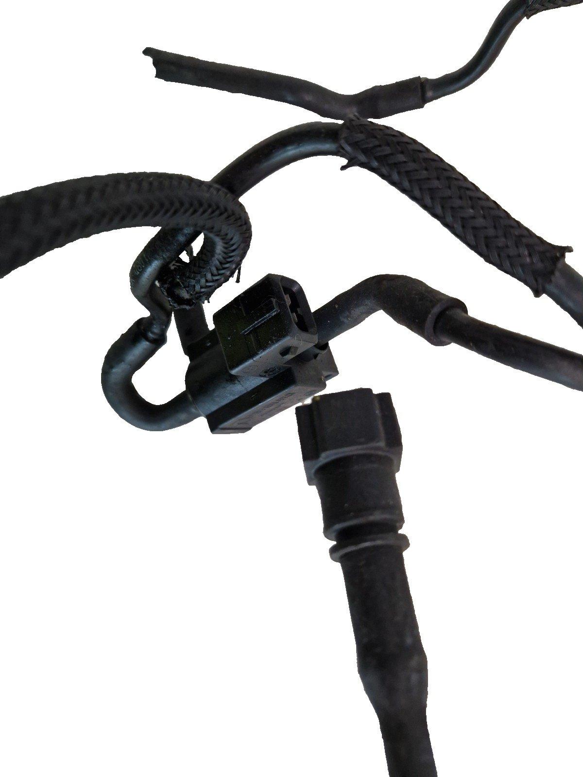 17-ON LAND ROVER DISCOVERY L462 GENUINE OEM WIRING LOOM HARNESS GK729L468ABB