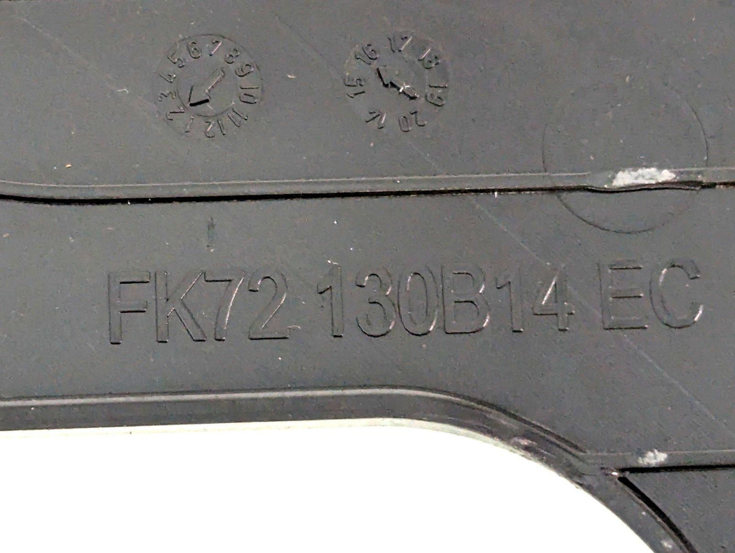 14-19 LAND ROVER L550 DISCOVERY SPORT OTHER INTERIOR PART FK72130B14EC