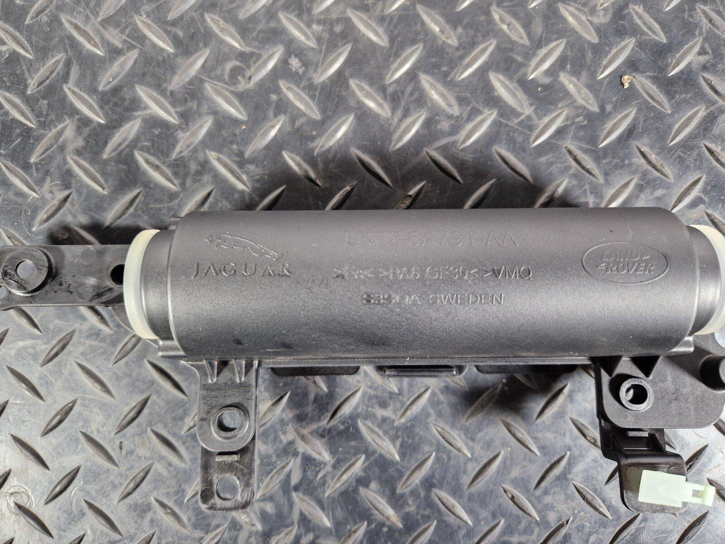 2019-ON LAND ROVER DISCOVERY L550 TAILGATE VIBRATION DAMPER LK72-3A791-AA