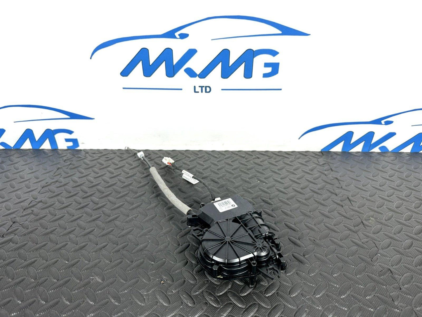 14-21 BMW 2 SERIES GRAN TOURER F45 F46 BOOTLID TAIL GATE LOCK ACTUATOR 7348531