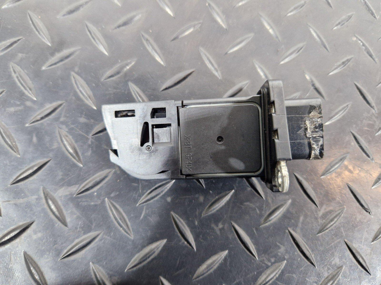 10-18 AUDI A7 4G S-LINE AIR MASS SENSOR FLOW METER 059906461N