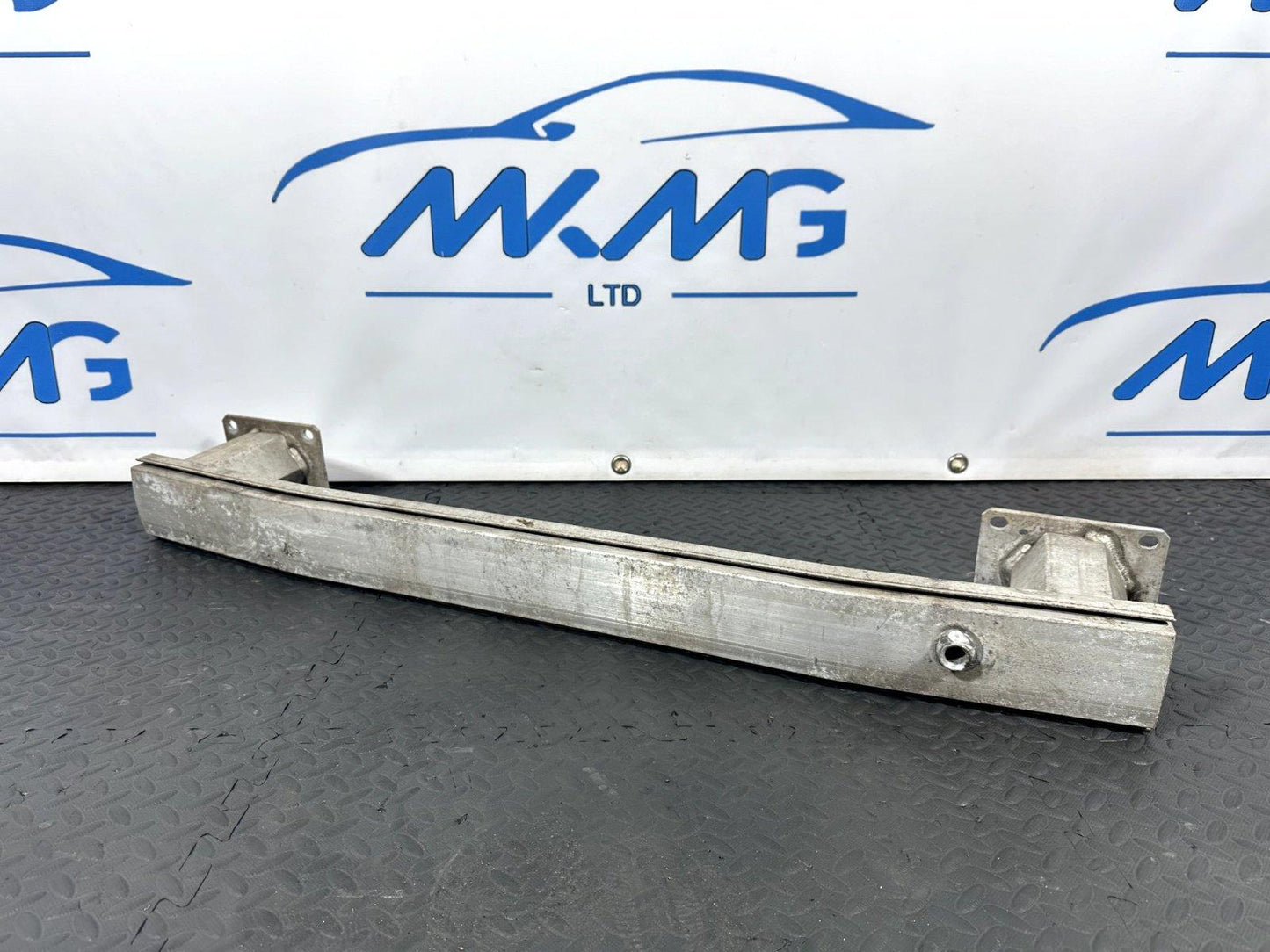 CITROEN C4 PICASSO GENUINE FRONT BUMPER REINFORCING BAR 9654597980
