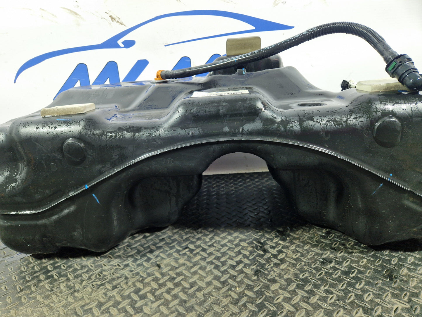 Land Rover Range Rover Evoque L551 SUV Fuel Tank K8D2-9K007