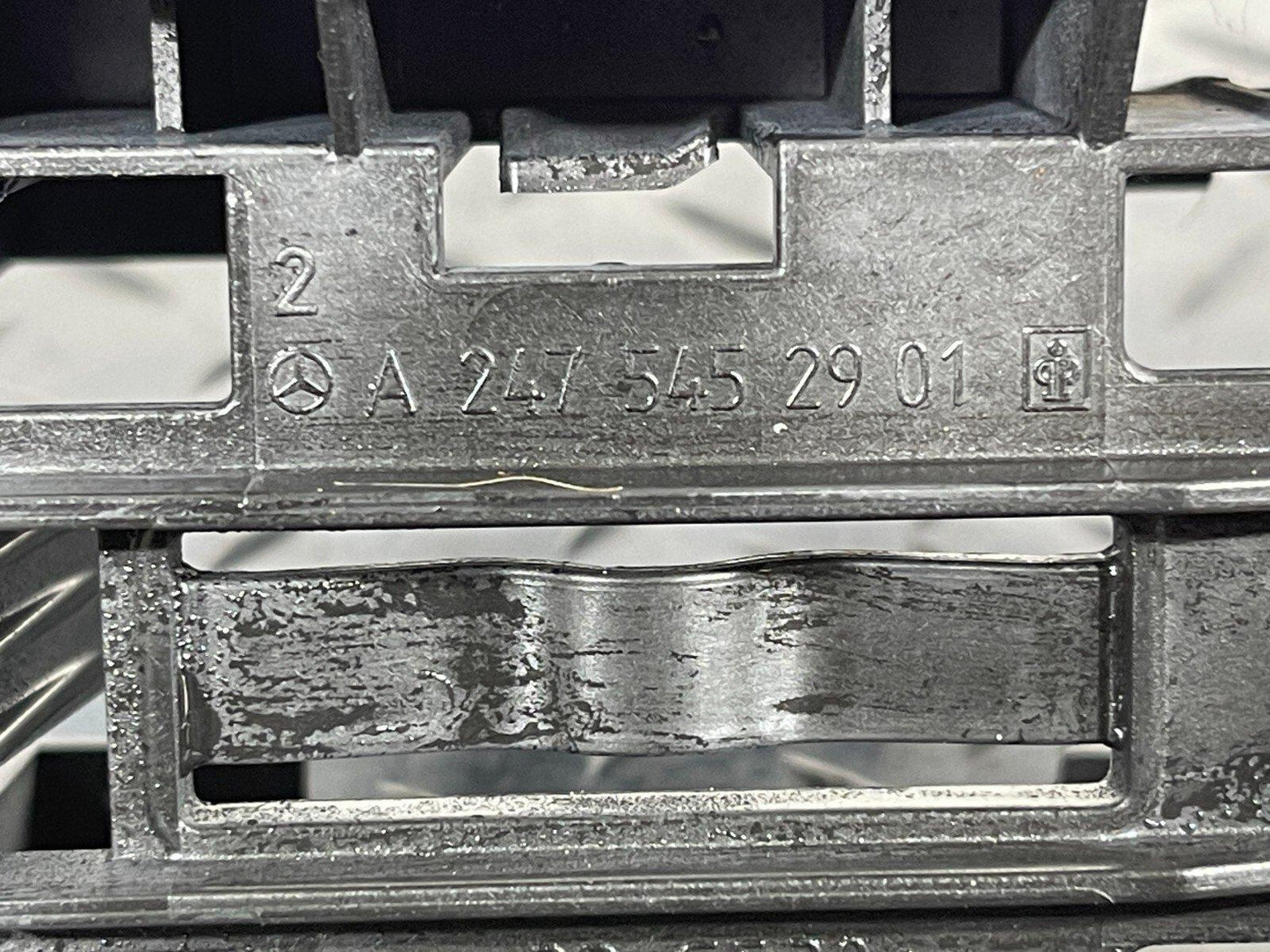 Mercedes-Benz A Class Under Body Bracket 2019-2023 W177 A2475452901