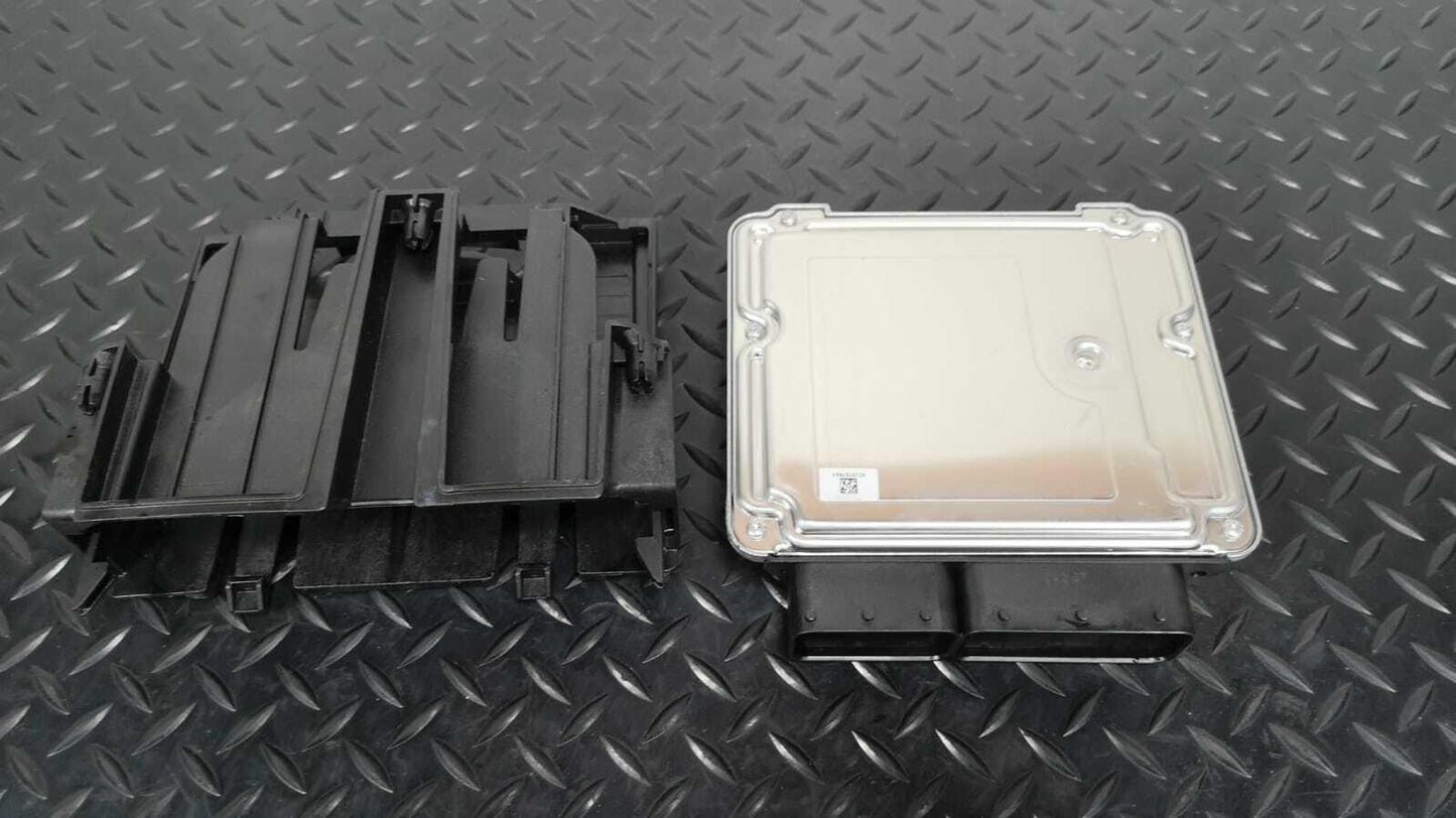BMW F20 F21 1-SERIES N47 2011-2015 DIESEL ENGINE ECU 8578945