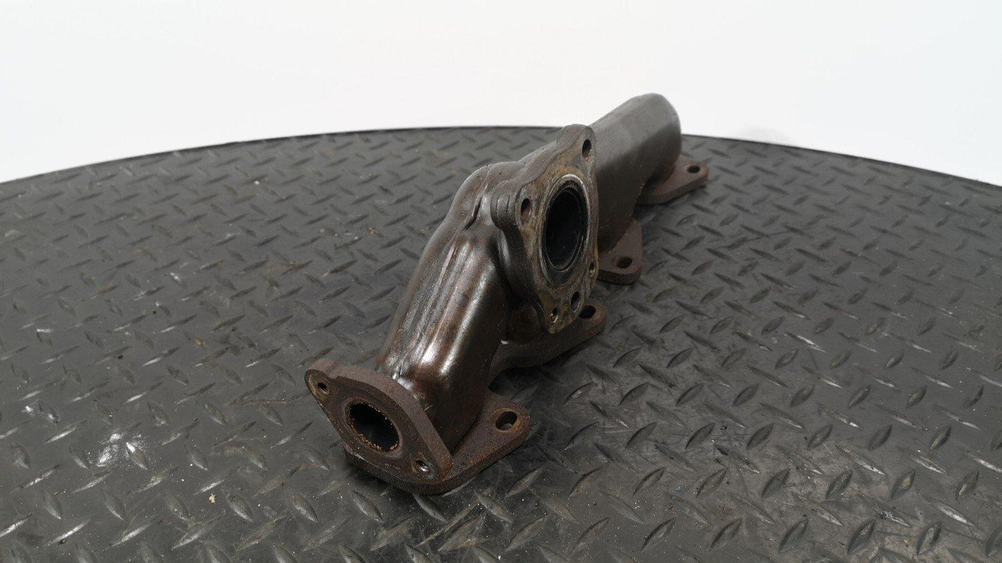 12-18 MERCEDES A B CLA-CLASS W176 W246 C117 GENUINE 1.8/2.1 CDI EXHAUST MANIFOLD