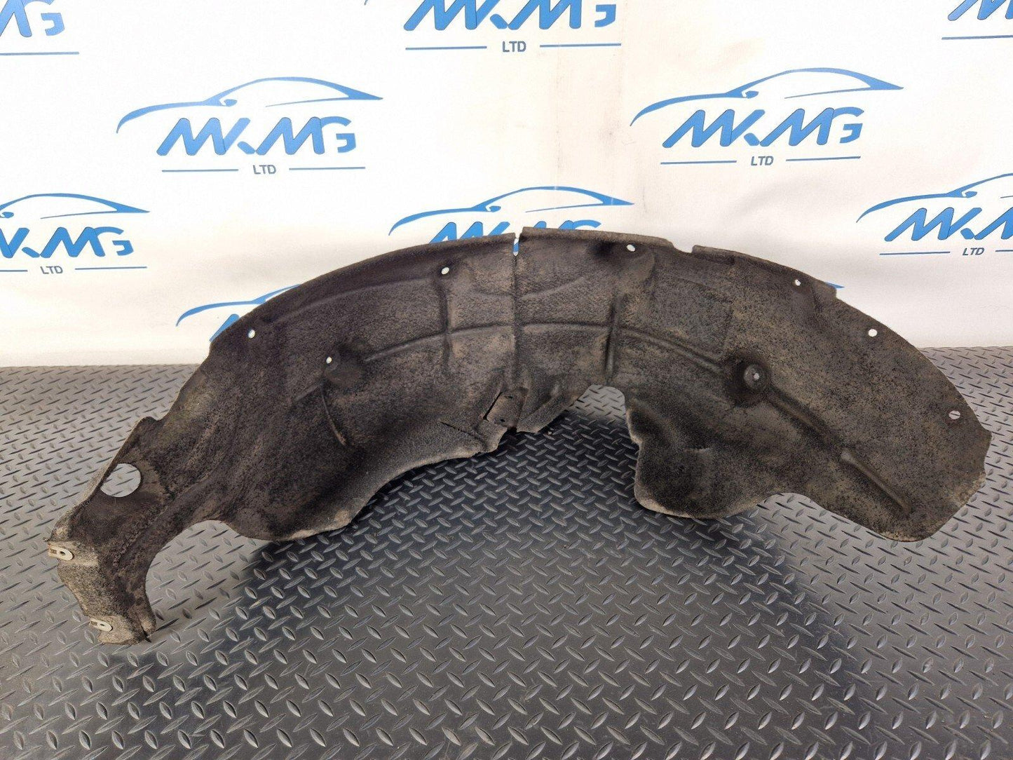 14-21 BMW 2 SERIES GRAN TOURER F45 F46 REAR LEFT WHEEL ARCH COVER TRIM 7290795