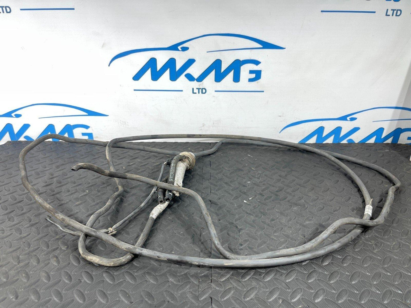 14-21 MERCEDES BENZ C300 W205 GENUINE AD BLUE HOSE A2054700464