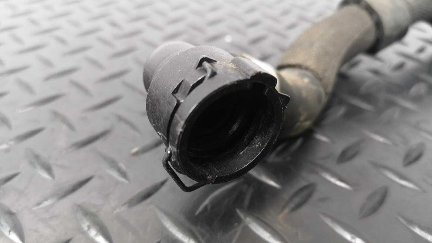 MERCEDES A-CLASS W177 V177 1.3 PETROL GENUINE ENGINE COOLANT PIPE A2478306300