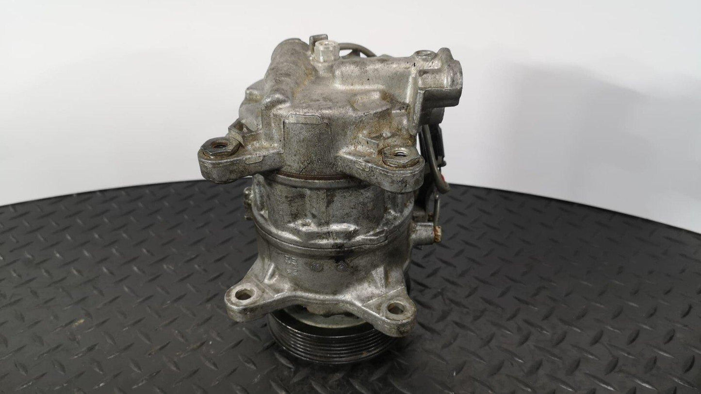 GENUINE BMW G20 2.0 D DIESEL ENGINE A/C COMPRESSOR PUMP 6994082