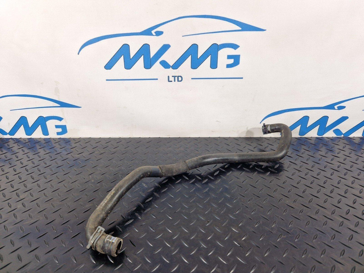 16-19 AUDI A4 B9 GENUINE 1.4 TFSI CVNA ENGINE WATER COOLANT HOSE 8W0145947D