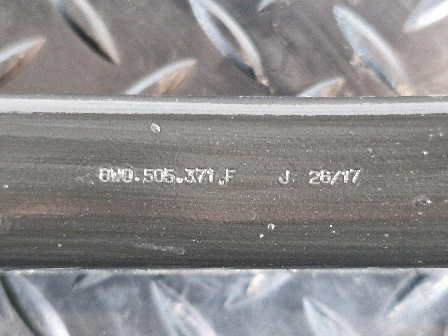 16-19 AUDI A4 B9 OEM REAR CONTROL ARM FITS LEFT & RIGHT 8W0505371F