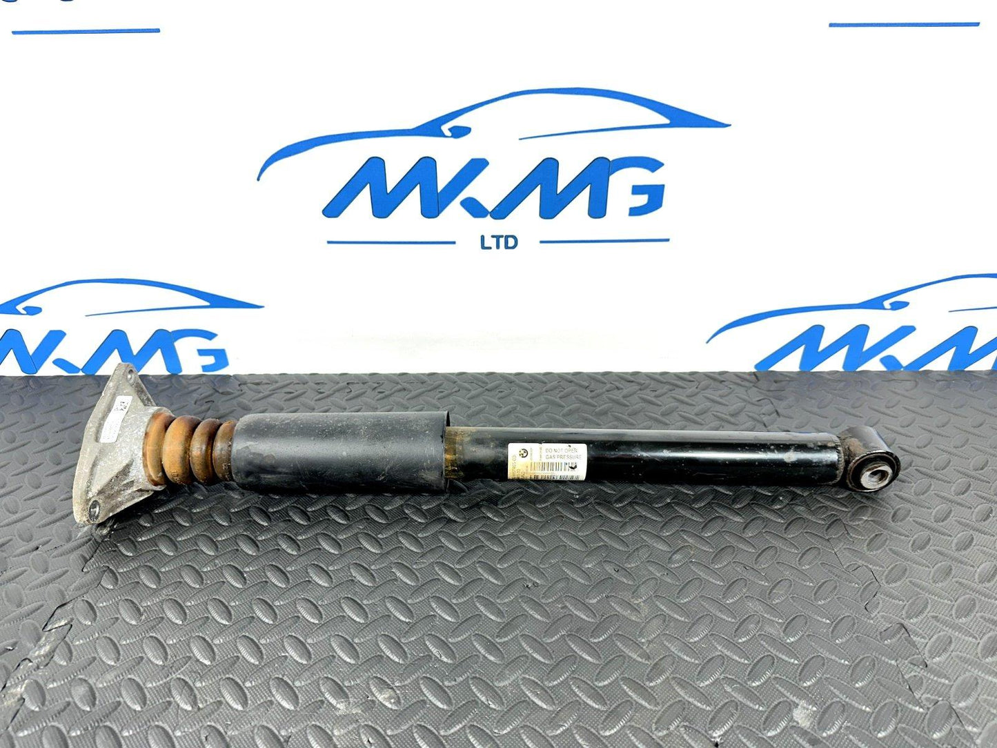 14-21 BMW 2 SERIES F45 F46 GENUINE REAR SHOCK ABSORBER FITS BOTH SIDES 6857465