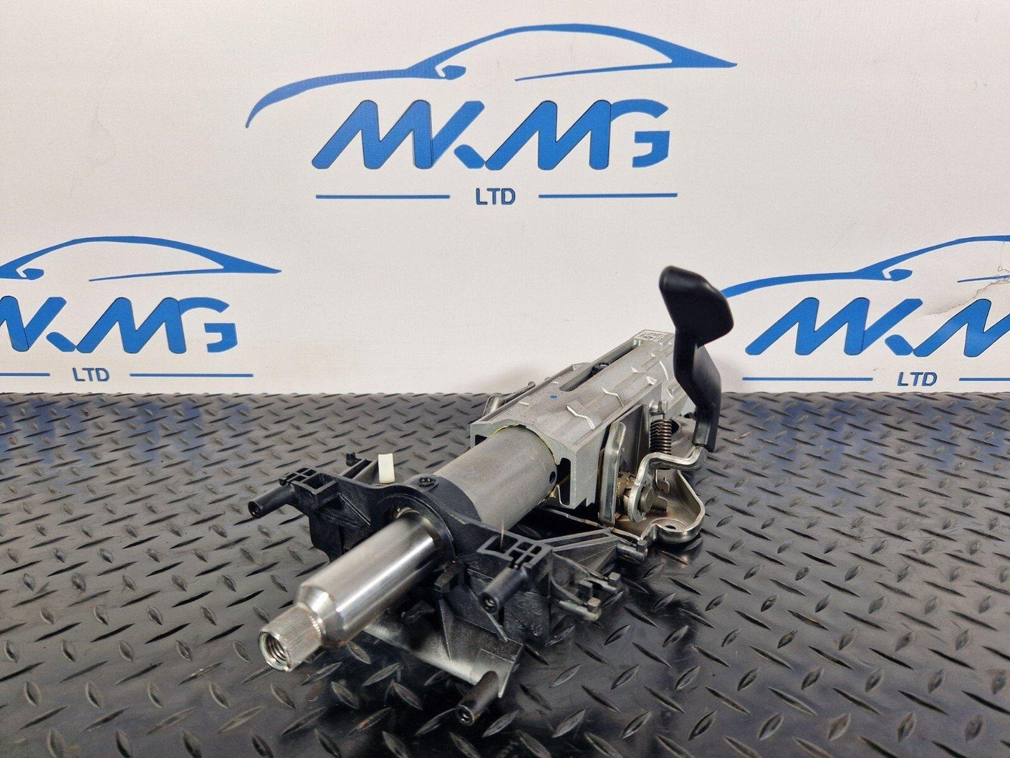 20-ON BMW 2 SERIES GRAN COUPE F44 STEERING COLUMN ASSEMBLY 6883441