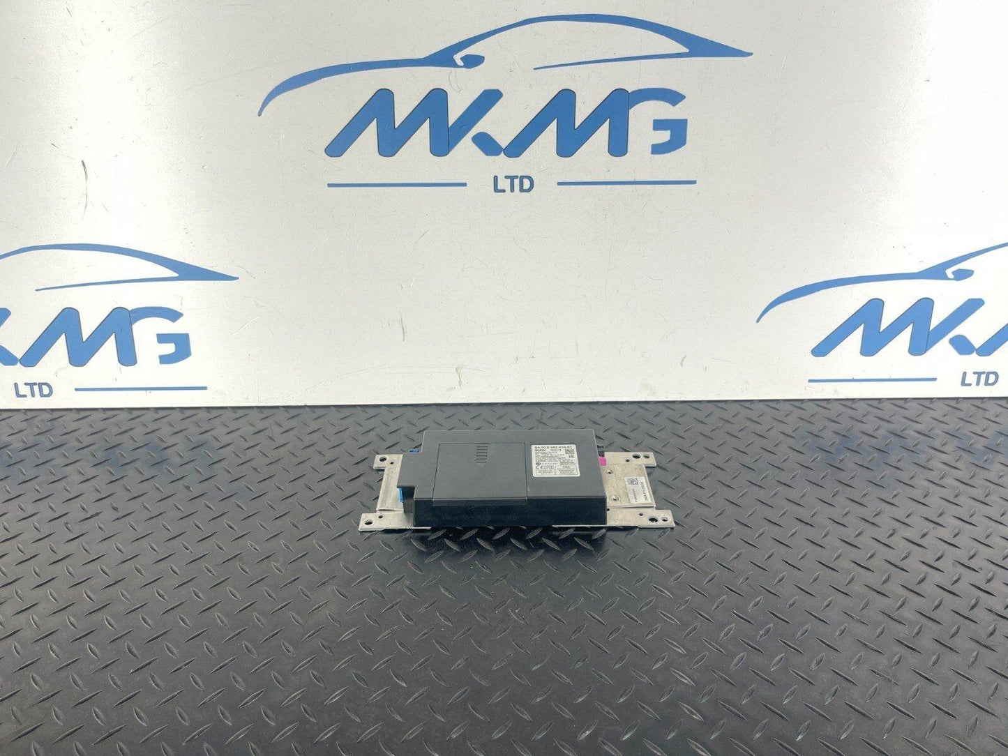 14-21 BMW 2 SERIES ACTIVE TOURER F45 TELEMATICS BLUETOOTH CONTROL MODULE 9382418