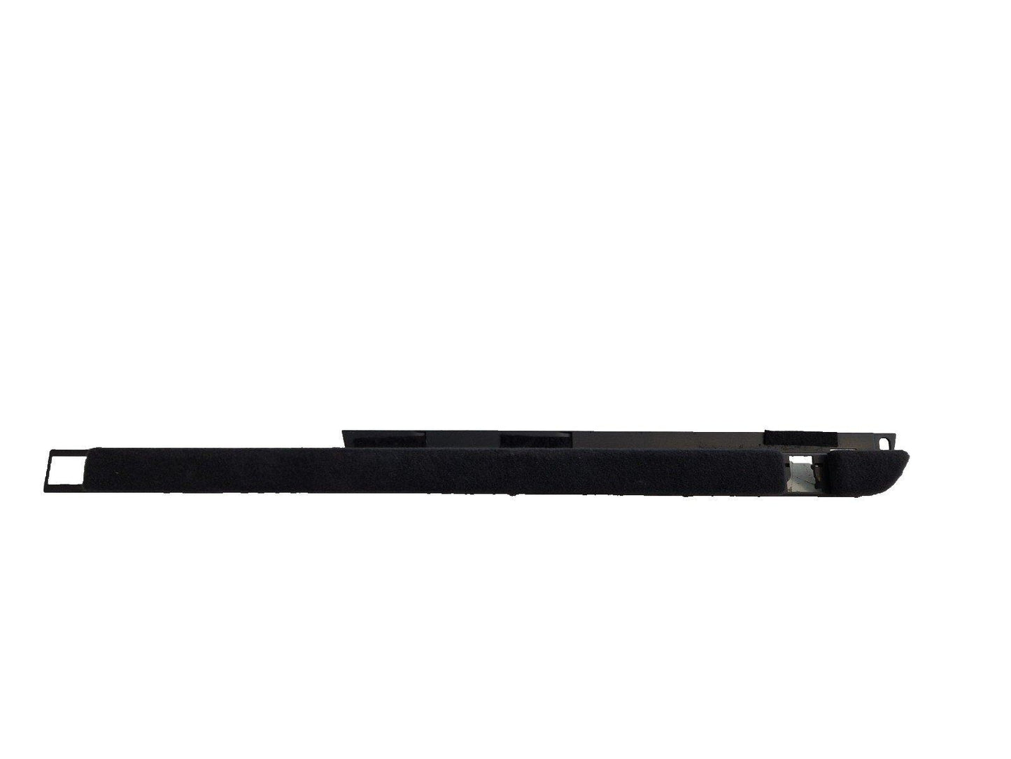 16-19 AUDI A4 SPORT OEM LEFT PASSENGER SIDE REAR BOOT INTERIOR TRIM 8W9861827E