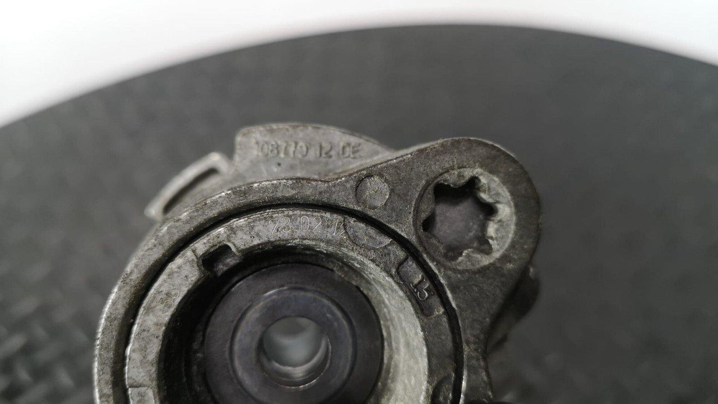 11-16 BMW M5 F10 5-SERIES 4.4L V8 PETROL WATER PUMP BELT TENSIONER 7549873