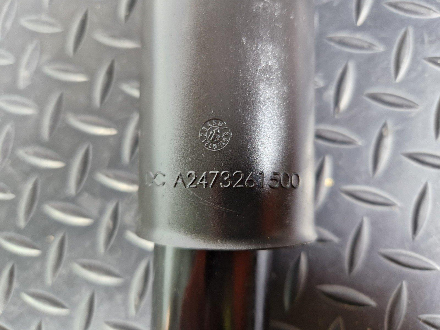 18-ON MERCEDES A CLASS W177 REAR SHOCK ABSORBER FITS LEFT & RIGHT A1773206900